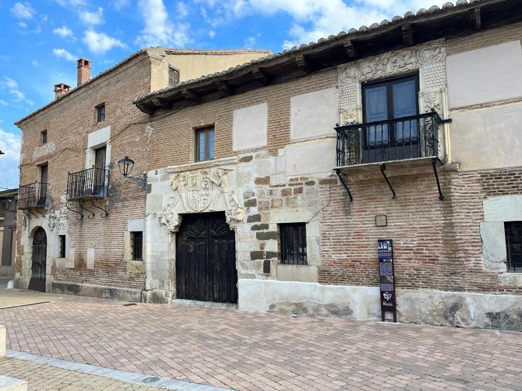 El Corazon De La Villa Saldana Exterior photo